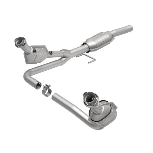 Magnaflow OEM Grade Direct Fit Catalytic Converter - California Emission Equipped (49 State Legal)