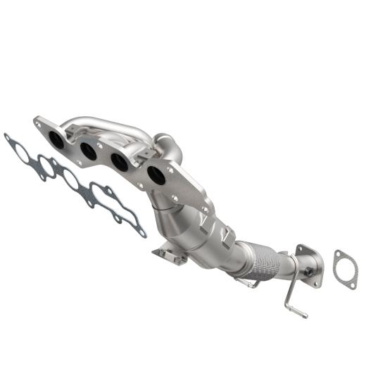 MagnaFlow OEM Grade Series Catalytic Converter - 2.5