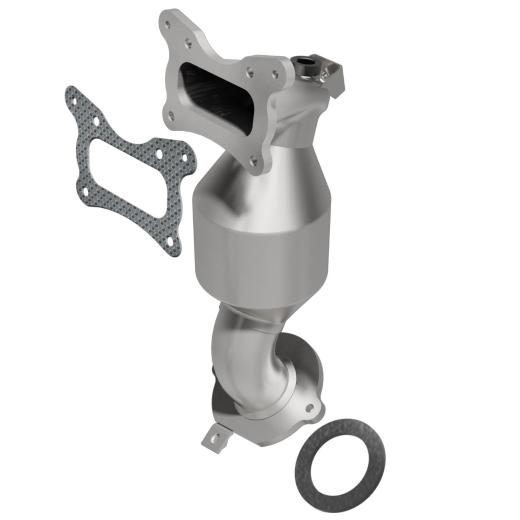 MagnaFlow OEM Grade Series Catalytic Converter - 2.5