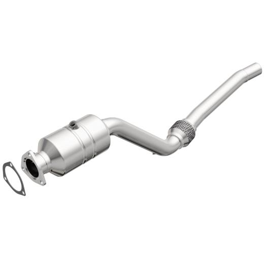 MagnaFlow OEM Grade Series Catalytic Converter - 2