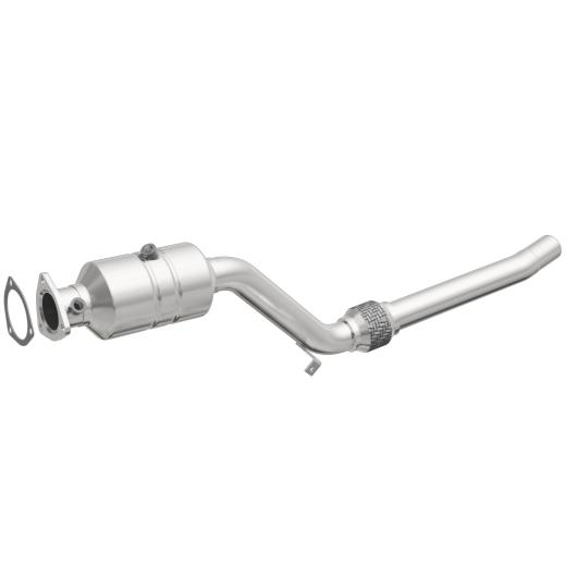 MagnaFlow OEM Grade Series Catalytic Converter - 2.5