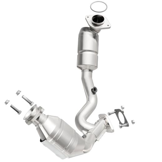 Magnaflow OEM Grade Direct Fit Catalytic Converter with Gasket (49 State Legal)