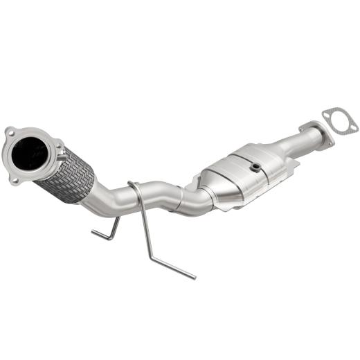 MagnaFlow OEM Grade Series Catalytic Converter - 3