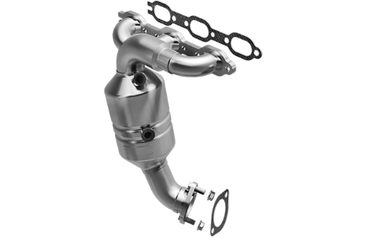 MagnaFlow OEM Grade Series Catalytic Converter - 2.25