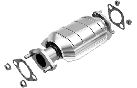 Magnaflow OEM Grade Direct Fit Catalytic Converter with Gasket (49 State Legal)