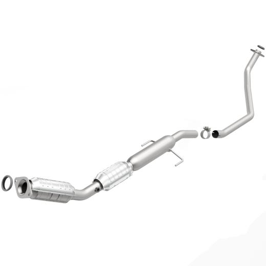 MagnaFlow OEM Grade Series Catalytic Converter - 2.25