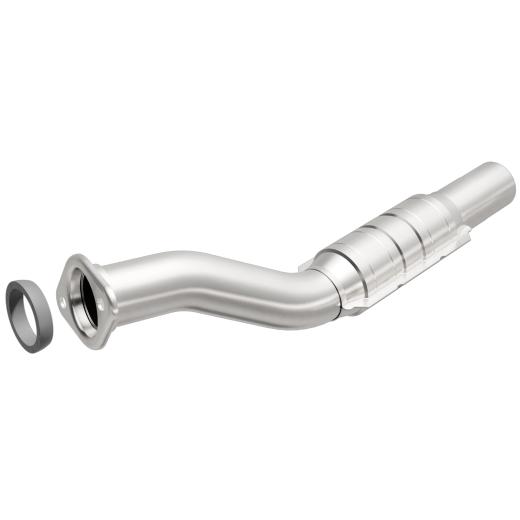 MagnaFlow OEM Grade Series Catalytic Converter - Stainless Steel