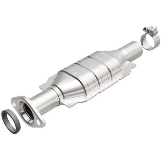 MagnaFlow OEM Grade Series Catalytic Converter - Stainless Steel