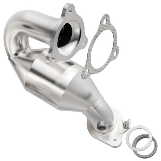 MagnaFlow OEM Grade Series Catalytic Converter - Stainless Steel, Ceramic