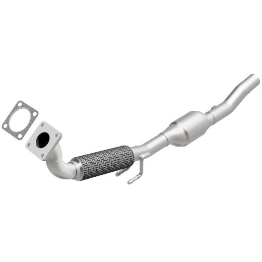 Magnaflow OEM Grade Direct Fit Catalytic Converter with Gasket and Single Outlet Manifold (49 State Legal)