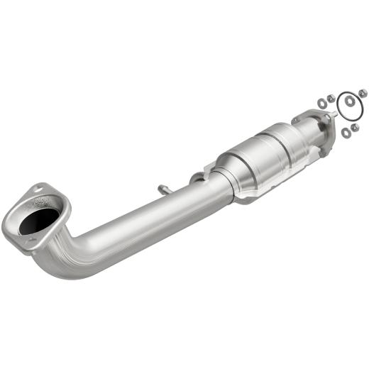 MagnaFlow OEM Grade Series Catalytic Converter - Stainless Steel