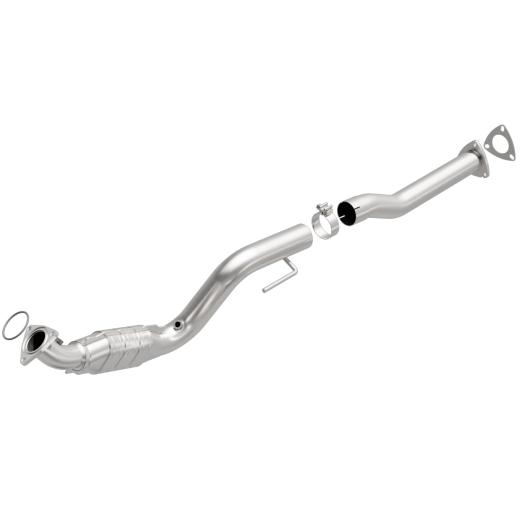 MagnaFlow OEM Grade Series Catalytic Converter - Stainless Steel