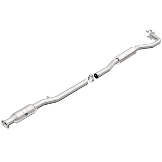 MagnaFlow OEM Grade Series Catalytic Converter - Stainless Steel