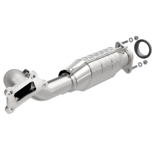 Magnaflow OEM Grade Direct Fit Catalytic Converter with Gasket (49 State Legal)