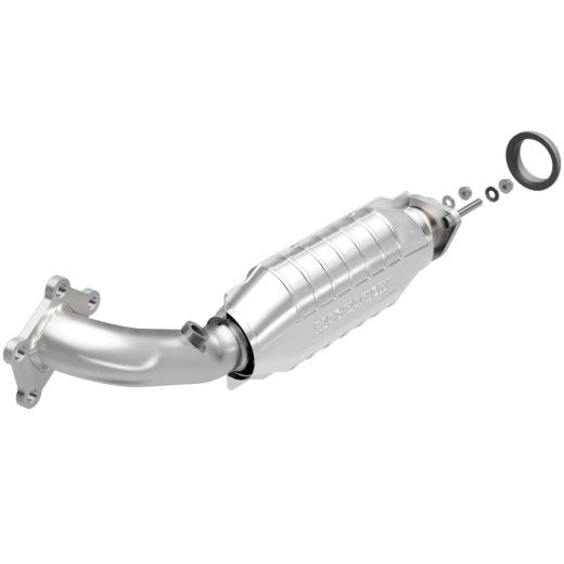 Magnaflow OEM Grade Exhaust Manifold with Integrated Catalytic Converter (49 State Legal)