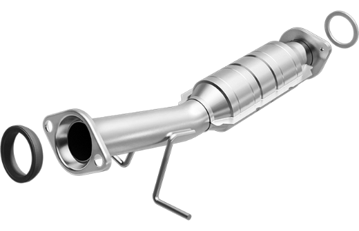 MagnaFlow OEM Grade Series Catalytic Converter - Stainless Steel