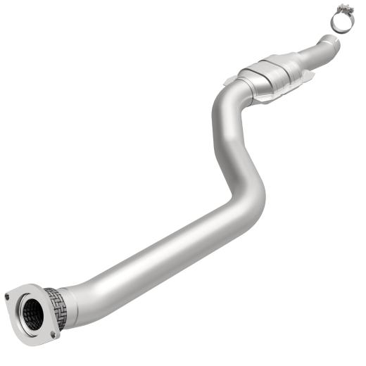 MagnaFlow OEM Grade Series Catalytic Converter - Stainless Steel, 55.5