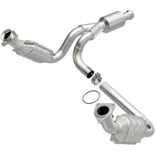 Magnaflow OEM Grade Direct Fit Catalytic Converter with Gasket (49 State Legal)