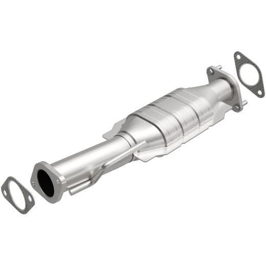 MagnaFlow OEM Grade Series Catalytic Converter - Stainless Steel