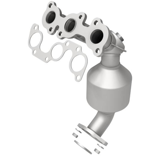 Magnaflow OEM Grade Exhaust Manifold with Integrated Catalytic Converter (49 State Legal)