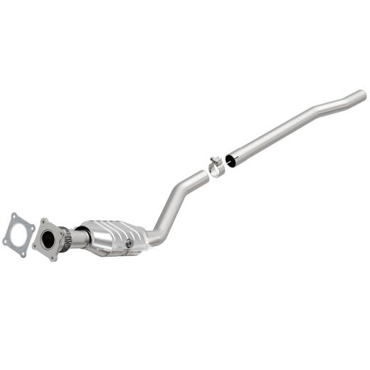 Magnaflow OEM Grade Direct Fit Catalytic Converter with Gasket (49 State Legal)