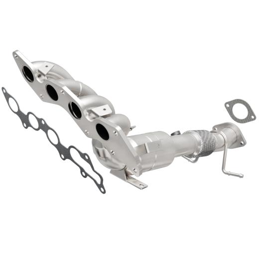 Magnaflow OEM Grade Exhaust Manifold with Integrated Catalytic Converter (49 State Legal)