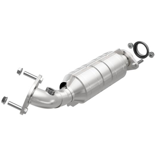 MagnaFlow OEM Grade Series Catalytic Converter - Stainless Steel