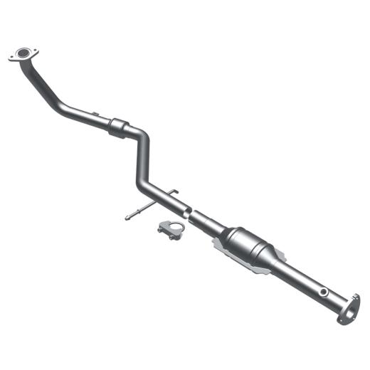 Magnaflow OEM Grade Direct Fit Catalytic Converter with Gasket (49 State Legal)