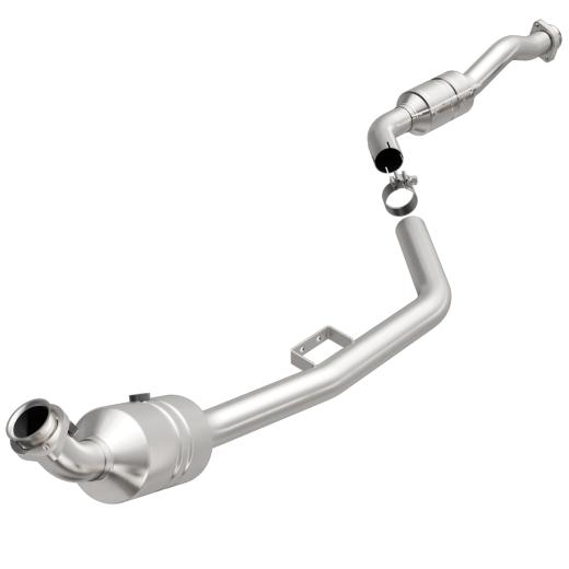 MagnaFlow OEM Grade Series Catalytic Converter - Ceramic