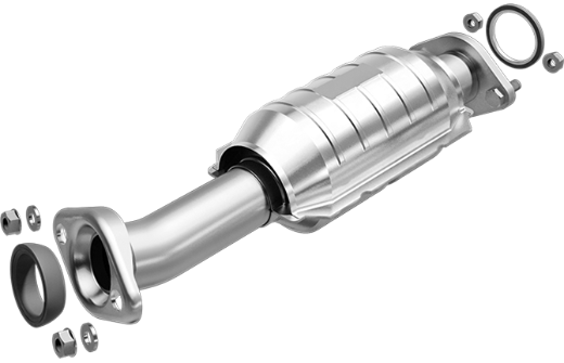 MagnaFlow OEM Grade Series Catalytic Converter - Ceramic