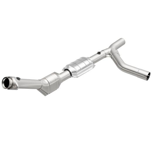 Magnaflow OEM Grade Direct Fit Catalytic Converter (49 State Legal)