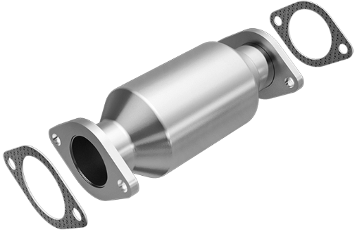 MagnaFlow OEM Grade Series Catalytic Converter - 10.4