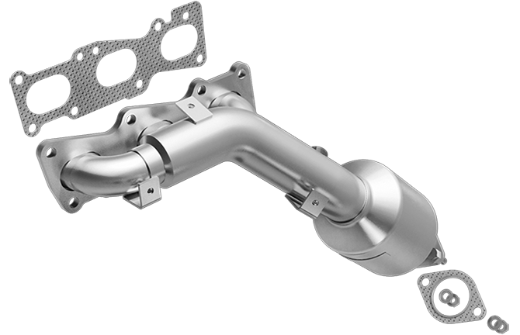 MagnaFlow OEM Grade Series Catalytic Converter - 22.7