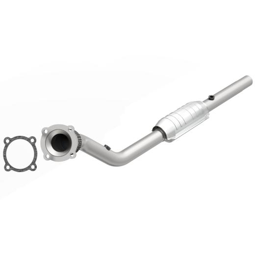 Magnaflow OEM Grade Direct Fit Catalytic Converter with Gasket (49 State Legal)