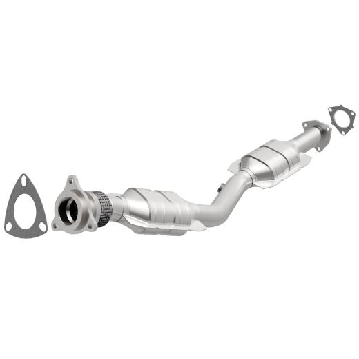 Magnaflow OEM Grade Direct Fit Catalytic Converter with Gasket (49 State Legal)