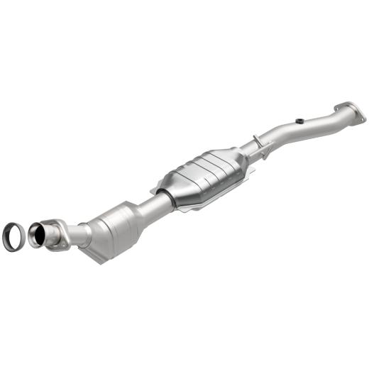 Magnaflow OEM Grade Direct Fit Catalytic Converter with Gasket (49 State Legal)