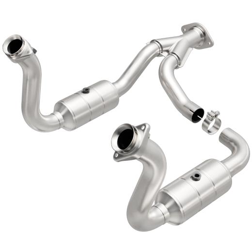 Magnaflow OEM Grade Direct Fit Catalytic Converter (49 State Legal)