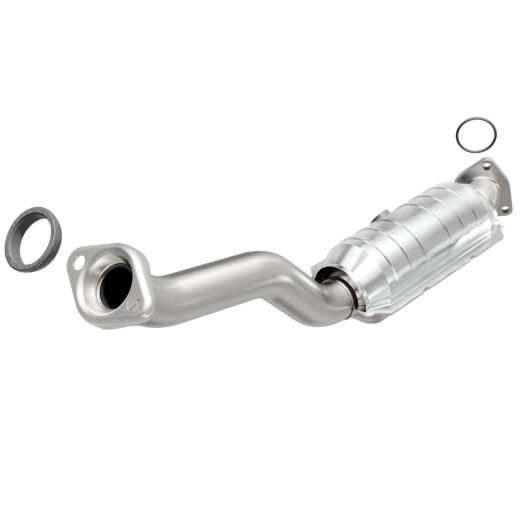 Magnaflow Aftermarket Style OEM Grade Direct Fit Catalytic Converter with Gasket (49 State Legal)