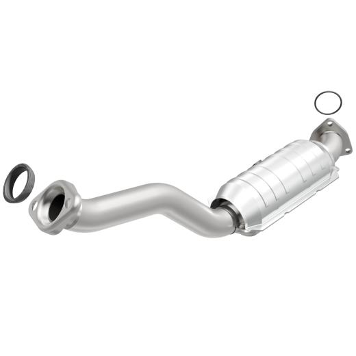 Magnaflow OEM Grade Direct Fit Catalytic Converter with Gasket (49 State Legal)