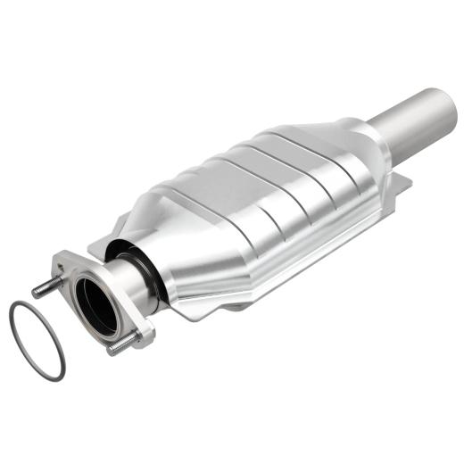 MagnaFlow Catalytic Converter - 2.25