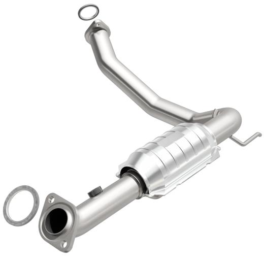 MagnaFlow Catalytic Converter - Direct Fit