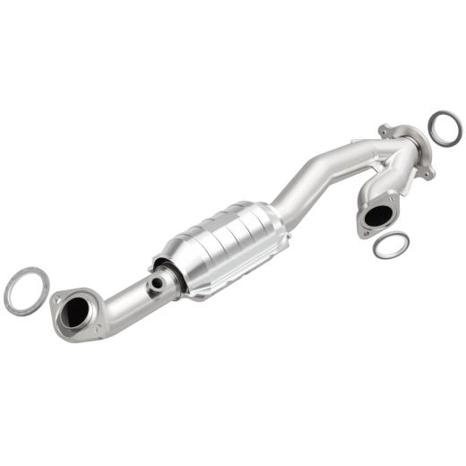 MagnaFlow OEM Grade Series Catalytic Converter - 2.5