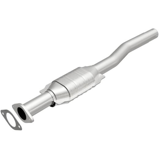 MagnaFlow OEM Grade Series Catalytic Converter - Stainless Steel