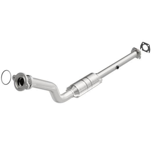 Magnaflow OEM Grade Direct Fit Catalytic Converter with Gasket (49 State Legal)