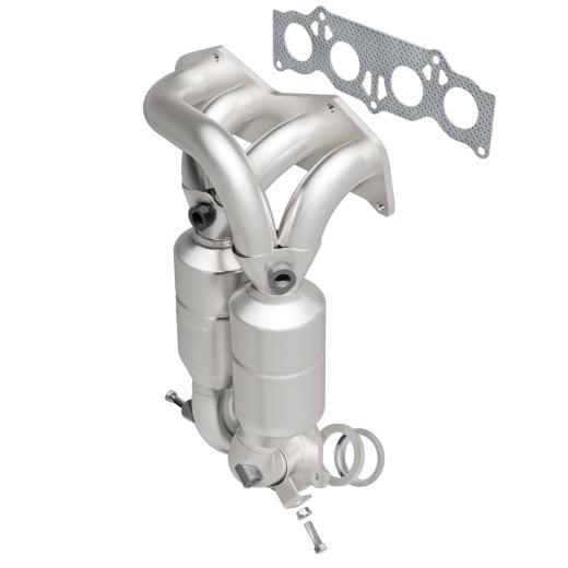 Magnaflow OEM Grade Exhaust Manifold with Integrated Catalytic Converter (49 State Legal)