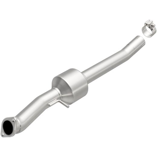 MagnaFlow California Series Catalytic Converter - 2.25