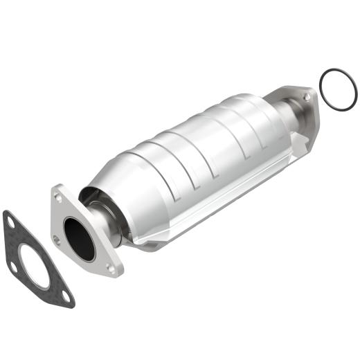 Magnaflow OEM Grade Direct Fit Catalytic Converter with Gasket (49 State Legal)