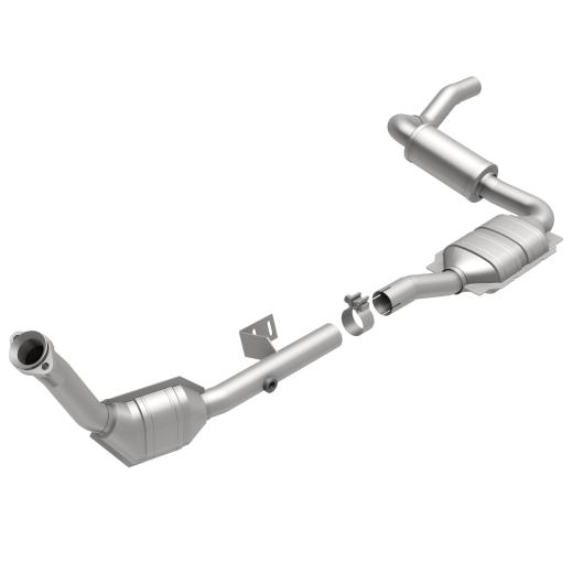 Magnaflow OEM Grade Direct Fit Catalytic Converter (49 State Legal)