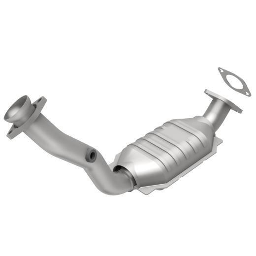 Magnaflow OEM Grade Direct Fit Catalytic Converter with Gasket (49 State Legal)