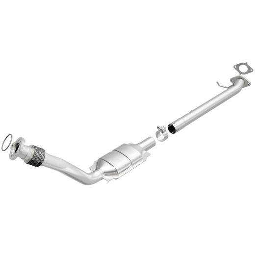 Magnaflow OEM Grade Direct Fit Catalytic Converter with Gasket (49 State Legal)